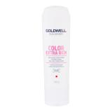 Goldwell Dualsenses Color Extra Rich Kondicionér pro ženy 200 ml