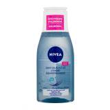 Nivea Gentle Eye Make-up Remover Odličovač očí pro ženy 125 ml