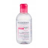 BIODERMA Sensibio H2O AR Micelární voda pro ženy 250 ml