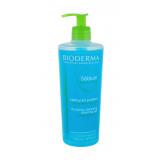 BIODERMA Sébium Gel Moussant With Pump Čisticí gel pro ženy 500 ml