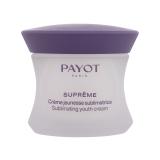 PAYOT Suprême Creme Jeunesse Sublimatrice Denní pleťový krém pro ženy 50 ml