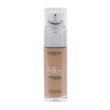 L'Oréal Paris True Match Super-Blendable Foundation Make-up pro ženy 30 ml Odstín D5-W5 Golden Sand