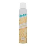 Batiste Brilliant Blonde Suchý šampon pro ženy 200 ml