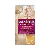 L'Oréal Paris Casting Creme Gloss Glossy Princess Barva na vlasy pro ženy 48 ml Odstín 1010 Light Iced Blonde