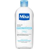 Mixa Optimal Tolerance Micelární voda pro ženy 400 ml