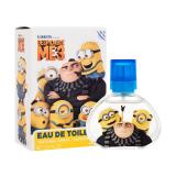 Minions Minions Toaletní voda pro děti 30 ml