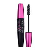 Gabriella Salvete XXPress Intense Volume Řasenka pro ženy 11 ml Odstín Black