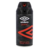 UMBRO Power Deodorant pro muže 150 ml