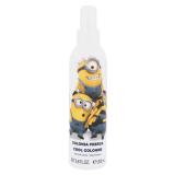 Minions Minions Tělový sprej pro děti 200 ml