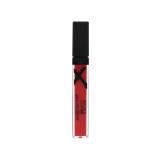 Max Factor Max Effect Gloss Cube Lesk na rty pro ženy 4 ml Odstín 07 Lovely Strawberry