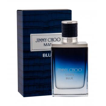 jimmy choo blue cena