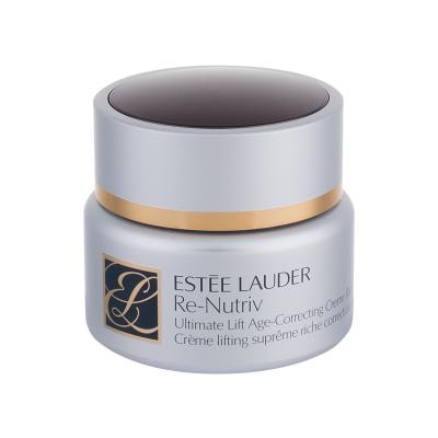 Estée Lauder Re-Nutriv Ultimate Lift Rich Denní pleťový krém pro ženy 50 ml