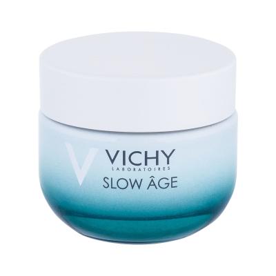 Vichy Slow Âge Daily Care Targeting SPF30 Denní pleťový krém pro ženy 50 ml