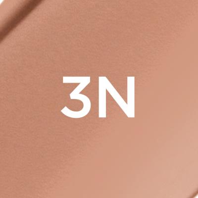 L&#039;Oréal Paris True Match Super-Blendable Foundation Make-up pro ženy 30 ml Odstín 3.N