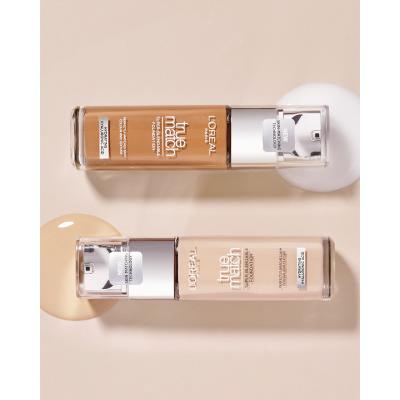 L&#039;Oréal Paris True Match Super-Blendable Foundation Make-up pro ženy 30 ml Odstín 3.N