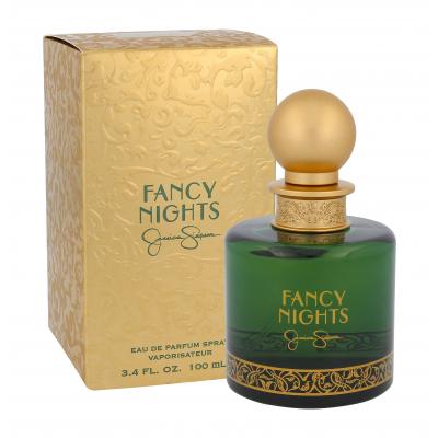 Jessica Simpson Fancy Nights Parfémovaná voda pro ženy 100 ml