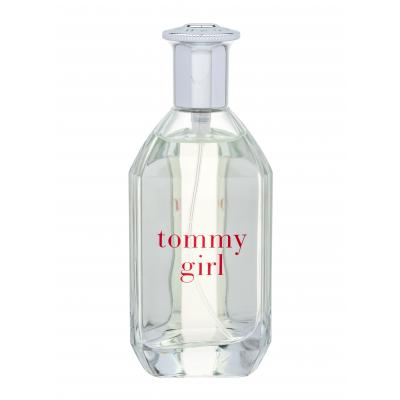 Tommy Hilfiger Tommy Girl Toaletní voda pro ženy 100 ml poškozená krabička