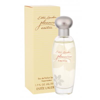 Estée Lauder Pleasures Exotic Parfémovaná voda pro ženy 50 ml