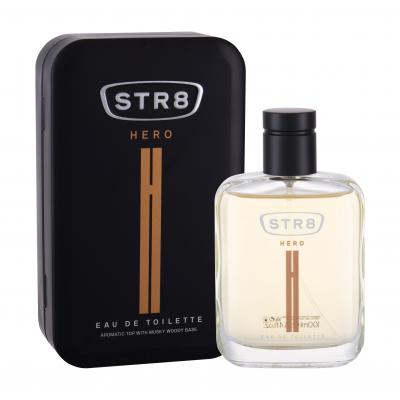 STR8 Hero Toaletní voda pro muže 100 ml