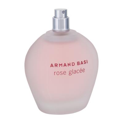 Armand Basi Rose Glacee Toaletní voda pro ženy 100 ml tester