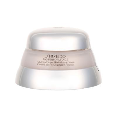 Shiseido Bio-Performance Advanced Super Revitalizing Denní pleťový krém pro ženy 50 ml