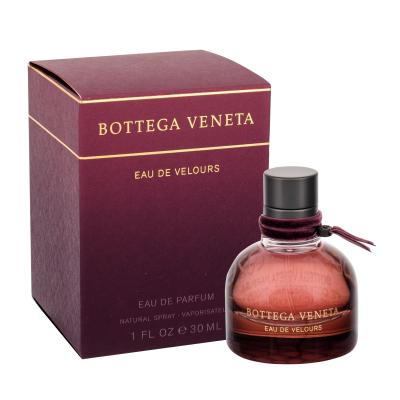 Bottega Veneta Bottega Veneta Eau de Velours Parfémovaná voda pro ženy 30 ml