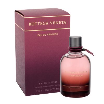 Bottega Veneta Bottega Veneta Eau de Velours Parfémovaná voda pro ženy 75 ml