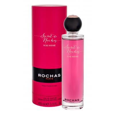 Rochas Secret de Rochas Rose Intense Parfémovaná voda pro ženy 100 ml