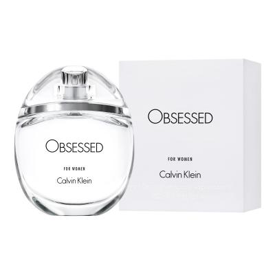 Calvin Klein Obsessed For Women Parfémovaná voda pro ženy 50 ml