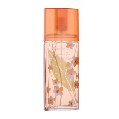 Elizabeth Arden Green Tea Nectarine Blossom Toaletní voda pro ženy 100 ml poškozená krabička