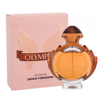 Paco Rabanne Olympéa Intense Parfémovaná voda pro ženy 80 ml