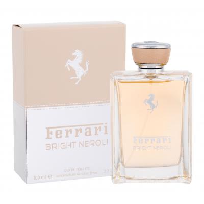 Ferrari Bright Neroli Toaletní voda 100 ml