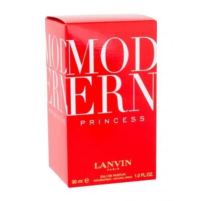 Lanvin Modern Princess Parfémovaná voda pro ženy 30 ml poškozená krabička