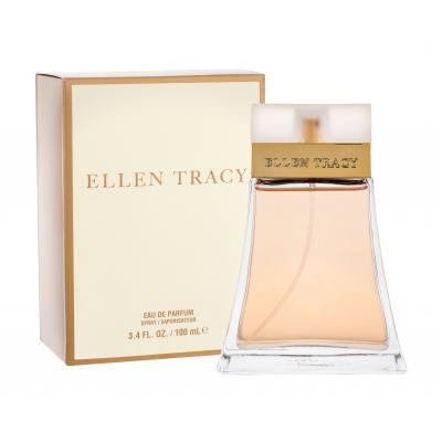 Ellen Tracy Ellen Tracy Parfémovaná voda pro ženy 100 ml