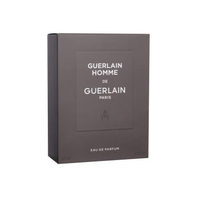 Guerlain Guerlain Homme Parfémovaná voda pro muže 100 ml