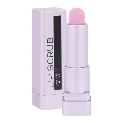 Gabriella Salvete Lip Balm Scrub Rose Balzám na rty pro ženy 3,5 g