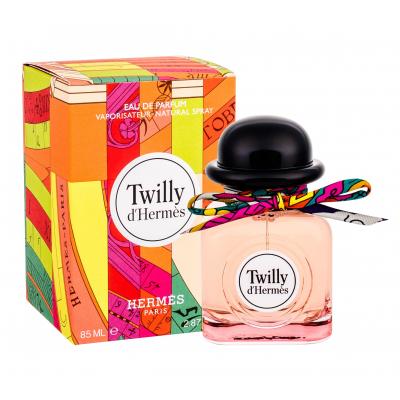 Hermes Twilly d´Hermès Parfémovaná voda pro ženy 85 ml