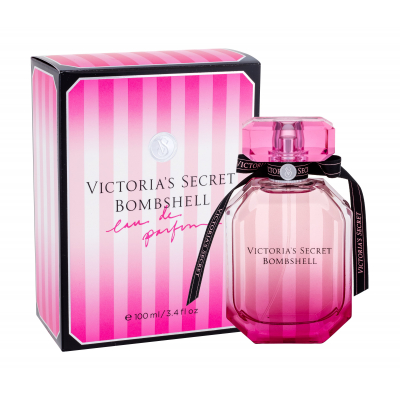 Victoria´s Secret Bombshell Parfémovaná voda pro ženy 100 ml