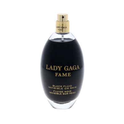 Lady Gaga Fame Parfémovaná voda pro ženy 100 ml tester