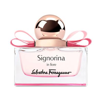 Ferragamo Signorina In Fiore Toaletní voda pro ženy 30 ml