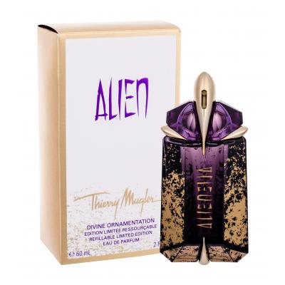 Mugler Alien Divine Ornamentation Parfémovaná voda pro ženy 60 ml