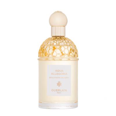 Guerlain Aqua Allegoria Bergamote Calabria Toaletní voda pro ženy 125 ml