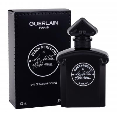 Guerlain La Petite Robe Noire Black Perfecto Parfémovaná voda pro ženy 100 ml