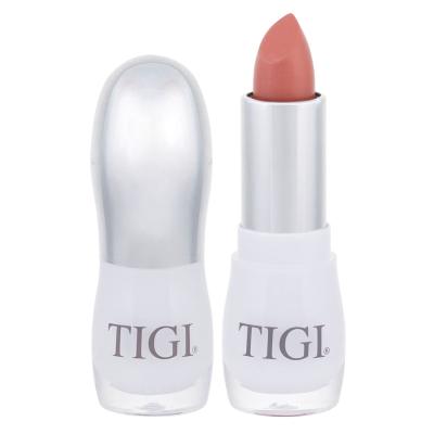 Tigi Decadent Lipstick Rtěnka pro ženy 4 g Odstín Faith