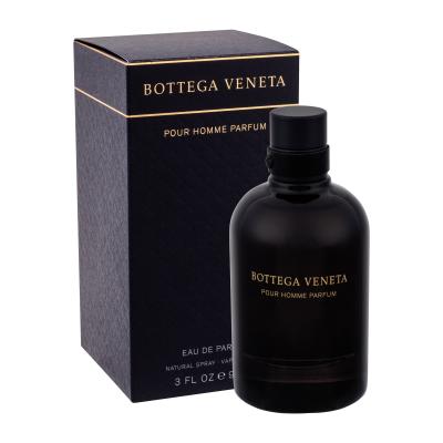 Bottega Veneta Bottega Veneta Pour Homme Parfum Parfémovaná voda pro muže 90 ml