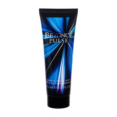 Beyonce Pulse Sprchový krém pro ženy 75 ml