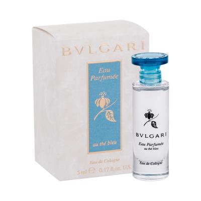 Bvlgari Eau Parfumée au Thé Bleu Kolínská voda 5 ml