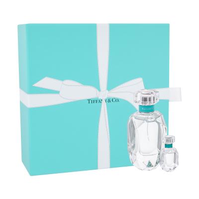 Tiffany & Co. Tiffany & Co. Dárková kazeta parfémovaná voda 75 ml + parfémovaná voda 5 ml + keramická ozdoba