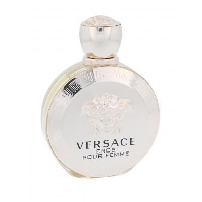 Versace Eros Pour Femme Parfémovaná voda pro ženy 100 ml poškozená krabička