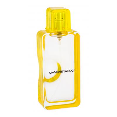 Mandarina Duck Mandarina Duck Toaletní voda pro ženy 50 ml